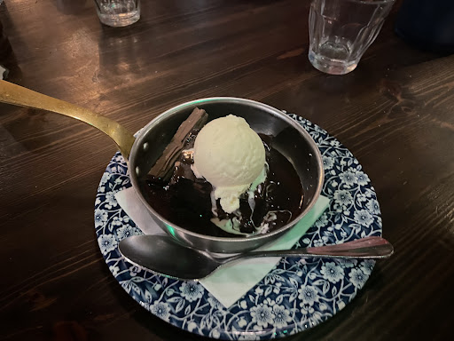 Photo of Bill's Farnham Restaurant - 6-7 Castle St, Farnham GU9 7HR