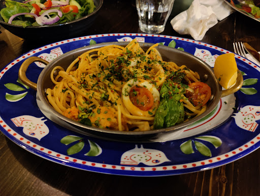 Photo of Bill's Farnham Restaurant - 6-7 Castle St, Farnham GU9 7HR