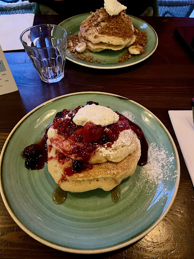 Photo of Bill's Farnham Restaurant - 6-7 Castle St, Farnham GU9 7HR