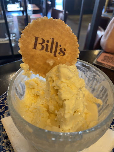 Photo of Bill's Farnham Restaurant - 6-7 Castle St, Farnham GU9 7HR