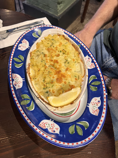 Photo of Bill's Farnham Restaurant - 6-7 Castle St, Farnham GU9 7HR