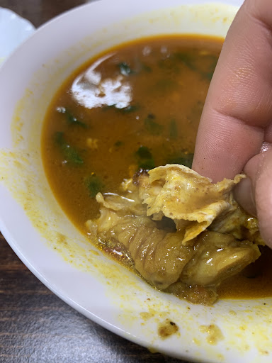 Photo of Shama Nazara Bolton - 284 St Helens Rd, Bolton BL3 3PZ