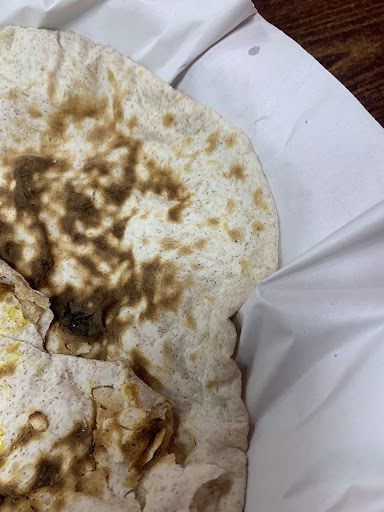 Photo of Shama Nazara Bolton - 284 St Helens Rd, Bolton BL3 3PZ