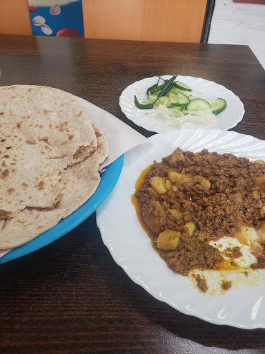 Photo of Shama Nazara Bolton - 284 St Helens Rd, Bolton BL3 3PZ