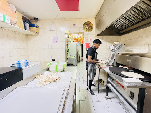 Photo of Shama Nazara Bolton - 284 St Helens Rd, Bolton BL3 3PZ