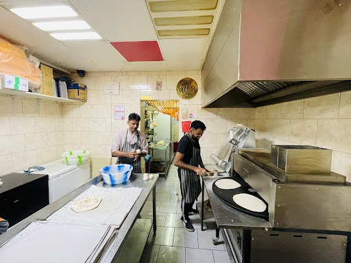 Photo of Shama Nazara Bolton - 284 St Helens Rd, Bolton BL3 3PZ