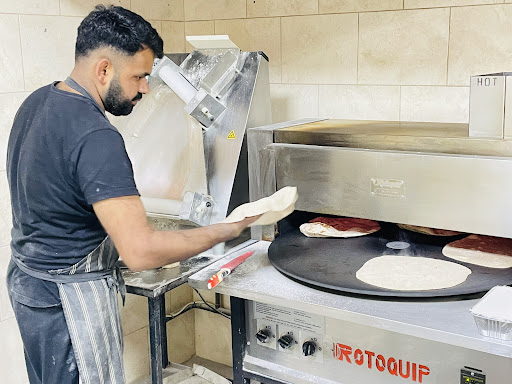 Photo of Shama Nazara Bolton - 284 St Helens Rd, Bolton BL3 3PZ