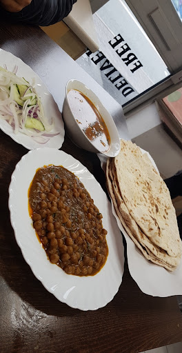 Photo of Shama Nazara Bolton - 284 St Helens Rd, Bolton BL3 3PZ