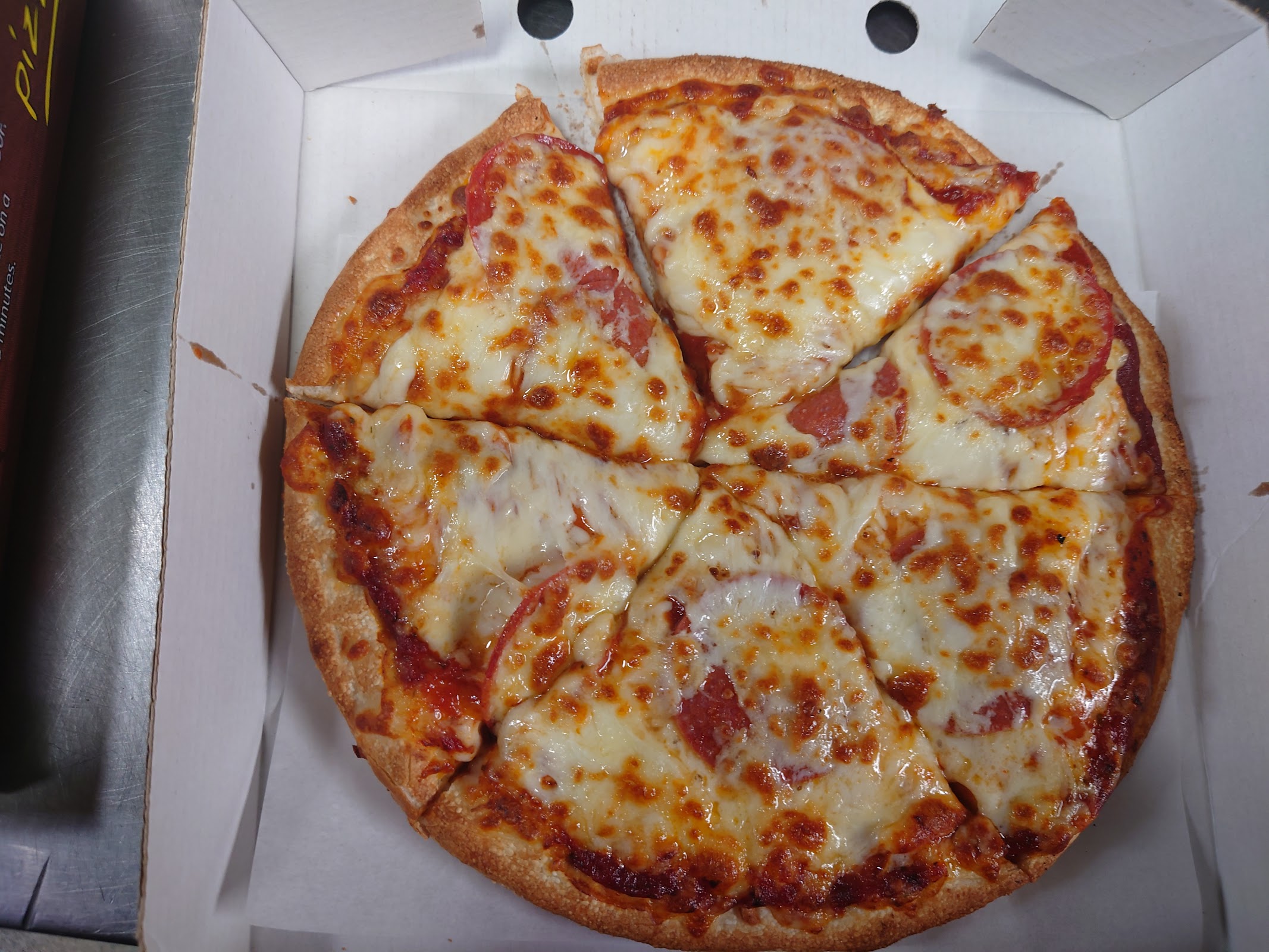 Photo of Gonzales - 48 Albert Rd, Farnworth, Bolton BL4 7BB