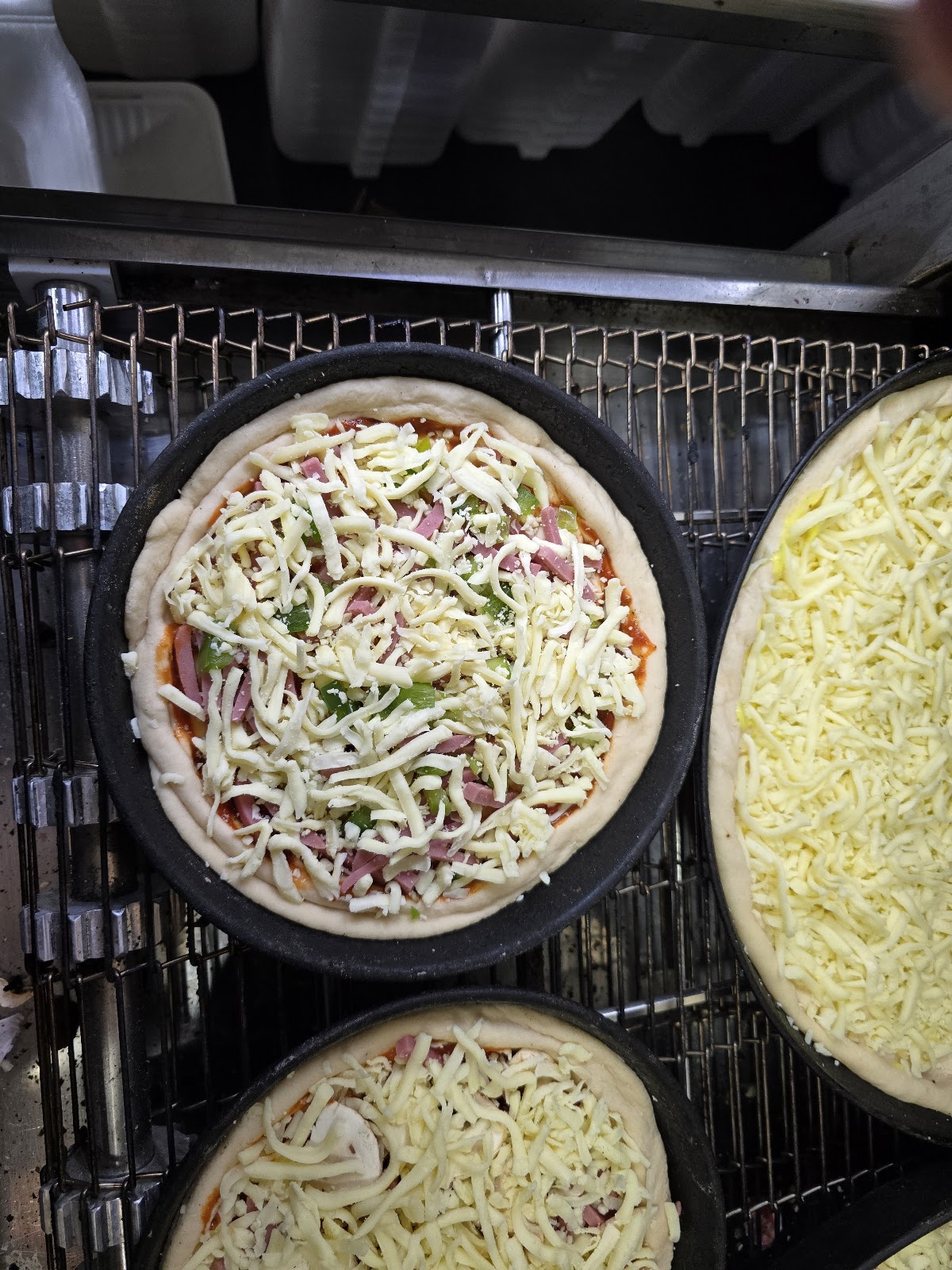 Photo of Gonzales - 48 Albert Rd, Farnworth, Bolton BL4 7BB