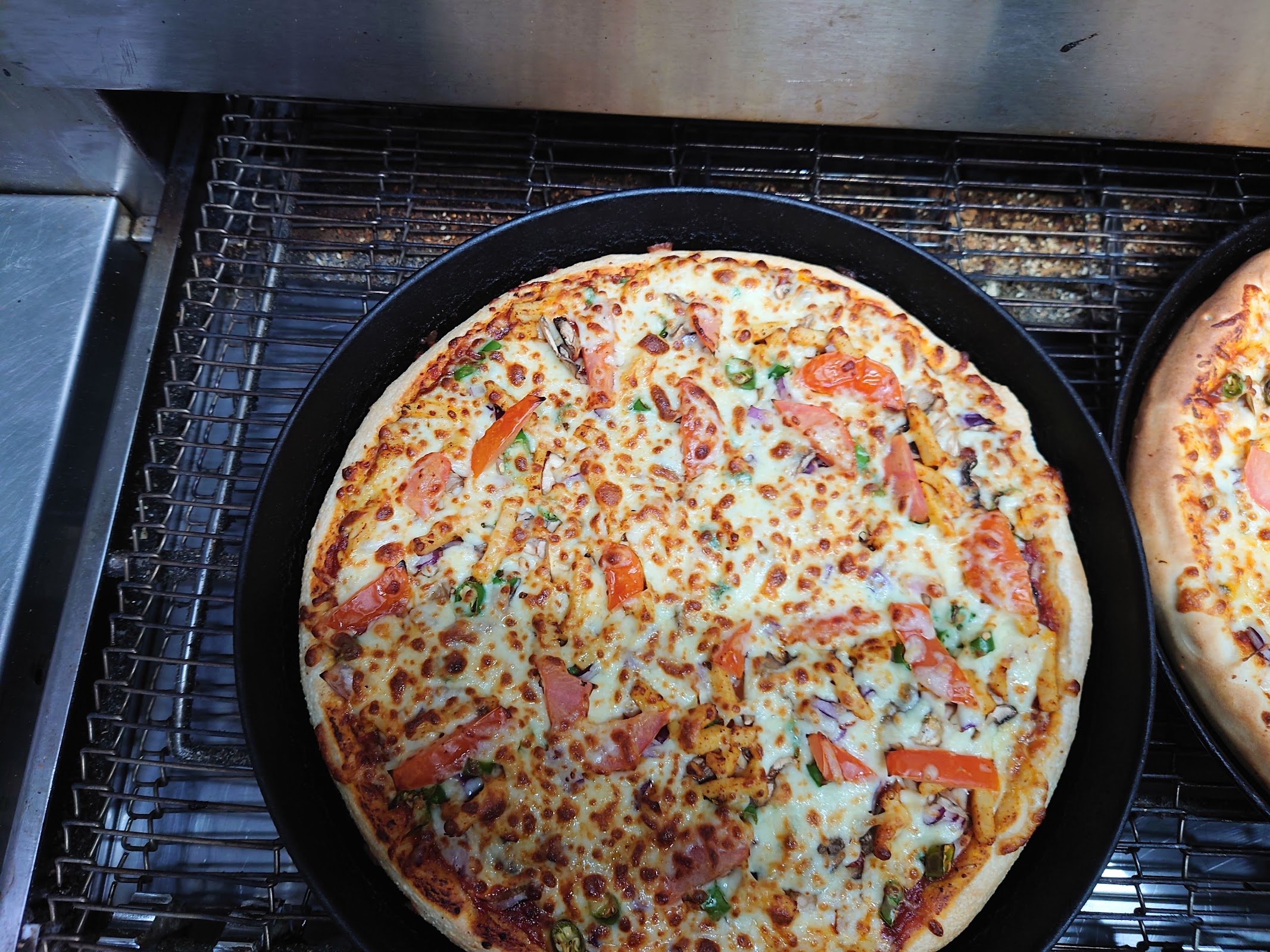 Photo of Gonzales - 48 Albert Rd, Farnworth, Bolton BL4 7BB