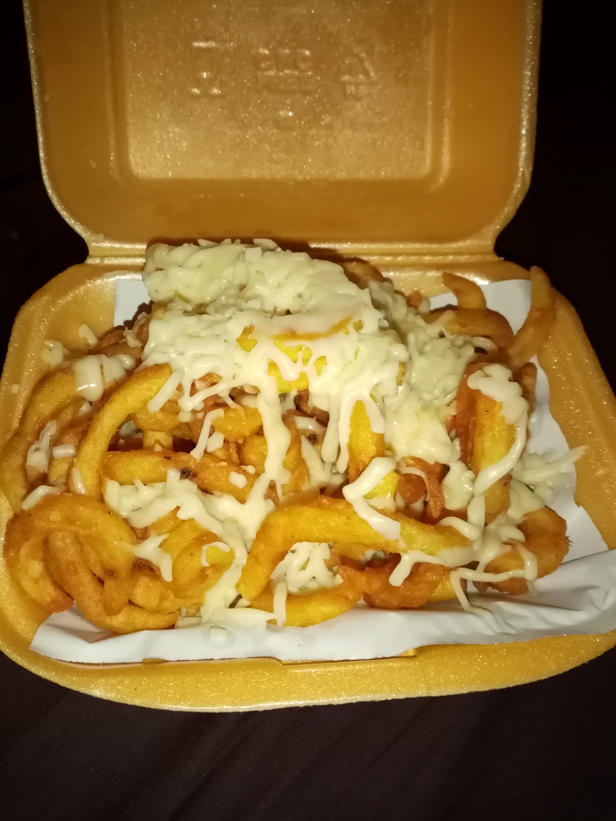 Photo of Gonzales - 48 Albert Rd, Farnworth, Bolton BL4 7BB