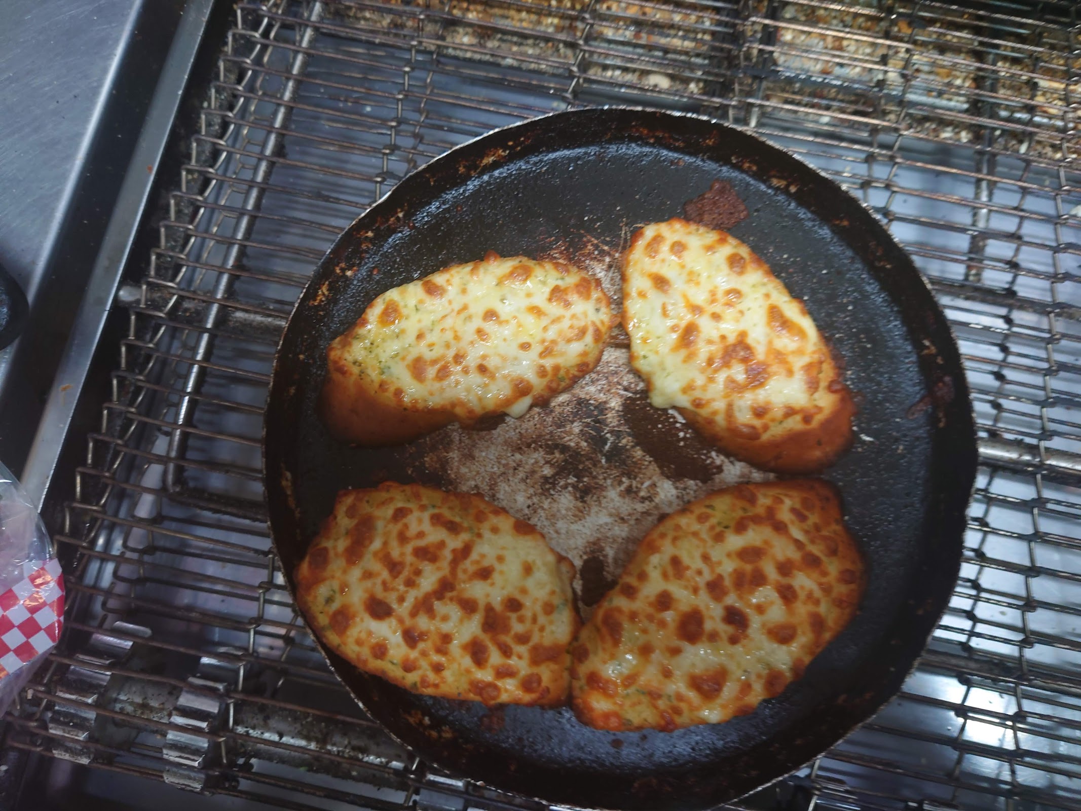 Photo of Gonzales - 48 Albert Rd, Farnworth, Bolton BL4 7BB