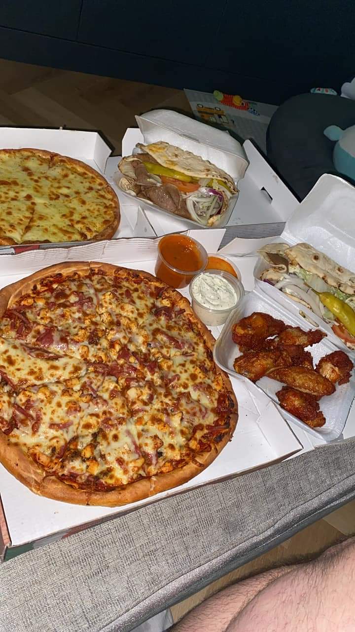 Photo of Gonzales - 48 Albert Rd, Farnworth, Bolton BL4 7BB