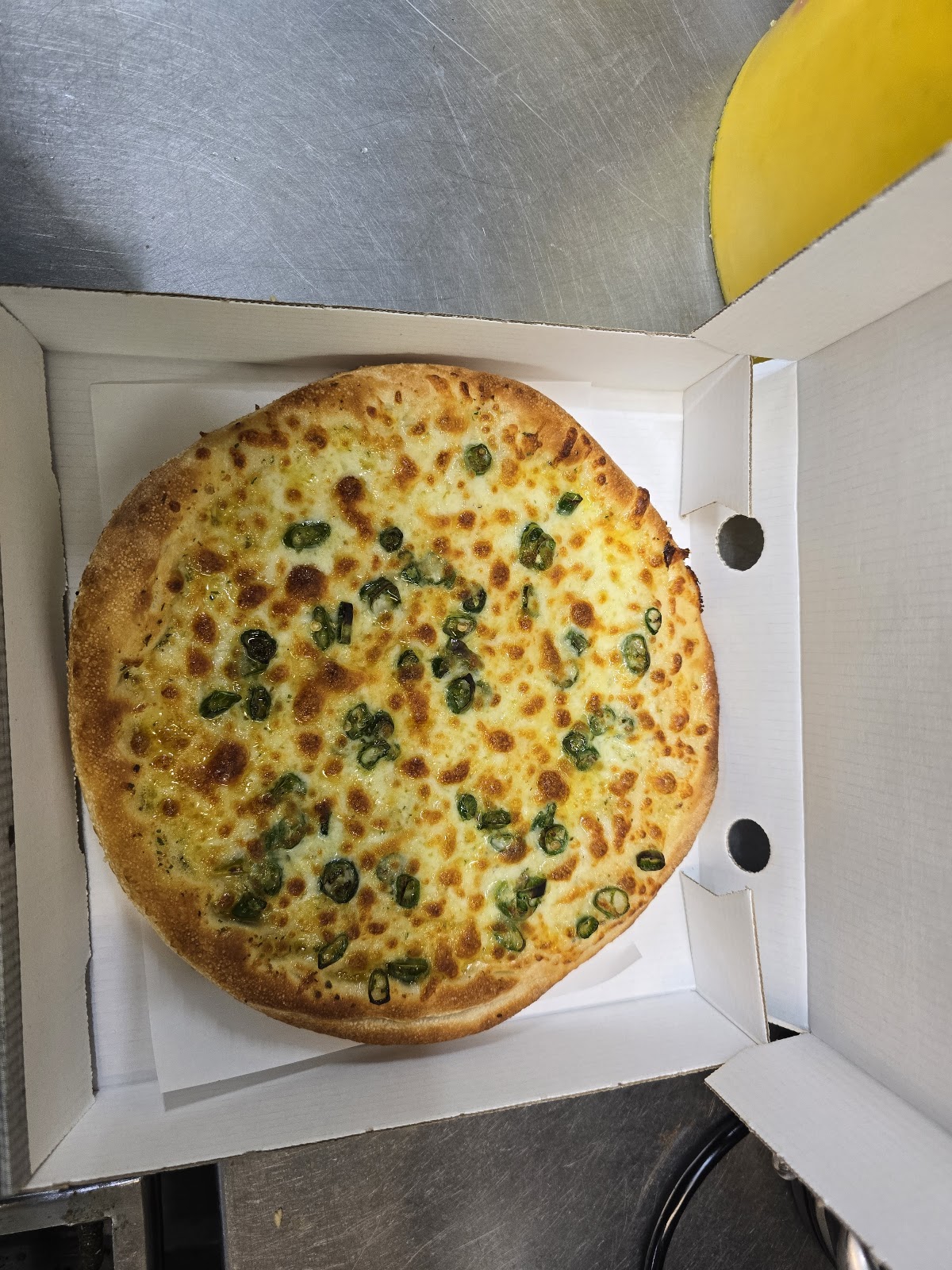 Photo of Gonzales - 48 Albert Rd, Farnworth, Bolton BL4 7BB