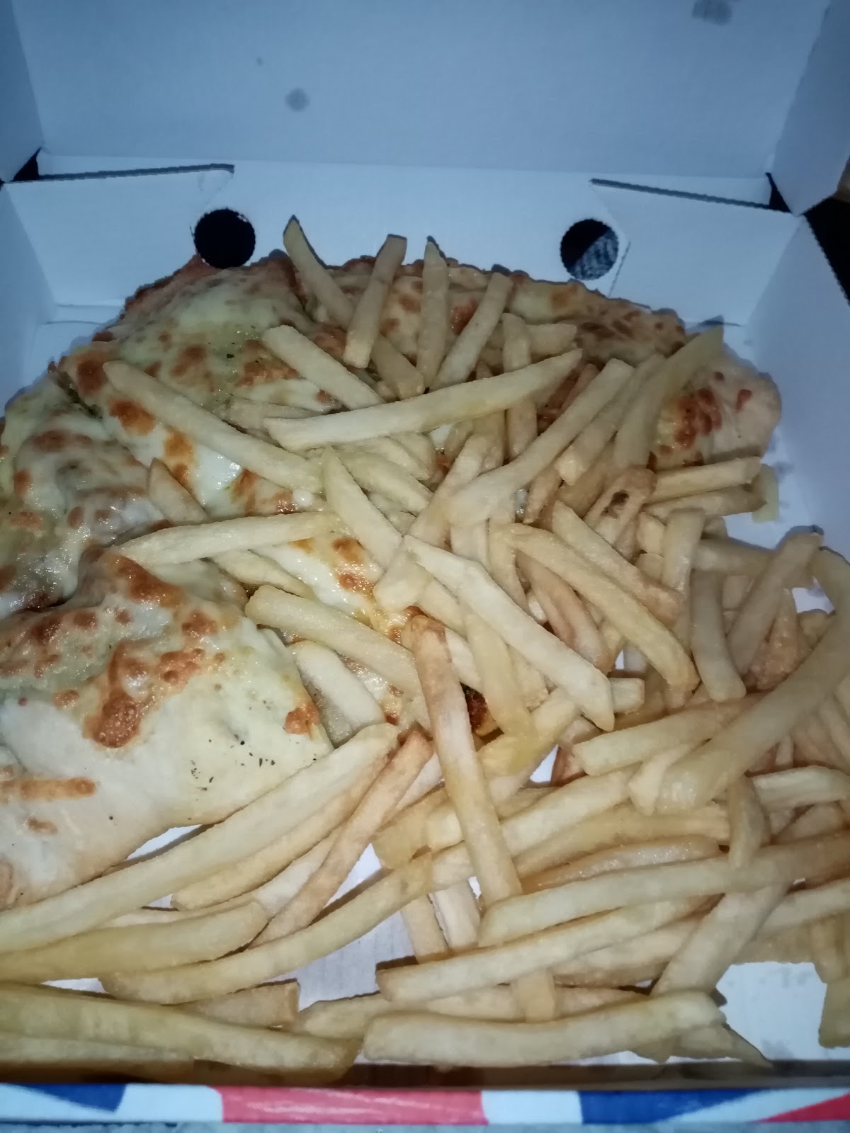 Photo of Gonzales - 48 Albert Rd, Farnworth, Bolton BL4 7BB