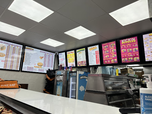 Photo of Sorento - 179 Albert Rd, Farnworth, Bolton BL4 9HZ