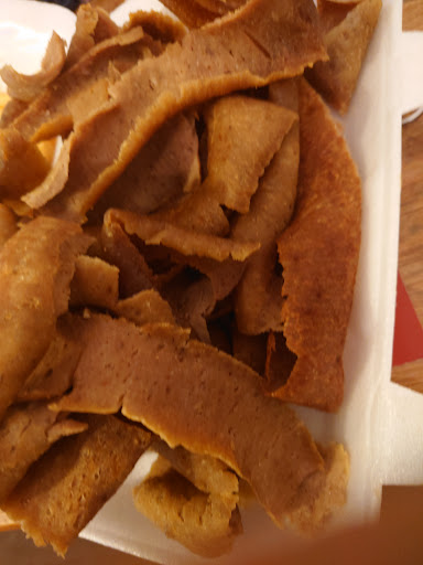 Photo of Ash Takeaway - 36 Egerton St, Farnworth, Bolton BL4 7LE