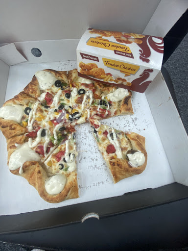 Photo of Ash Takeaway - 36 Egerton St, Farnworth, Bolton BL4 7LE