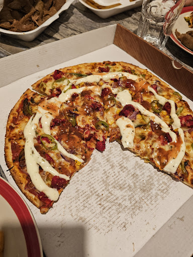 Photo of Ash Takeaway - 36 Egerton St, Farnworth, Bolton BL4 7LE