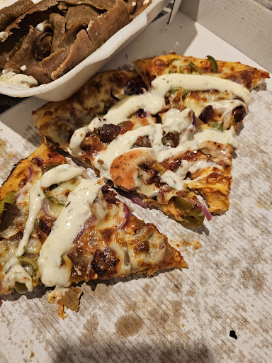 Photo of Ash Takeaway - 36 Egerton St, Farnworth, Bolton BL4 7LE