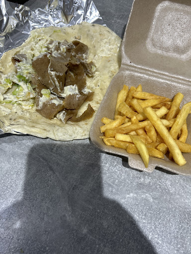 Photo of Ash Takeaway - 36 Egerton St, Farnworth, Bolton BL4 7LE