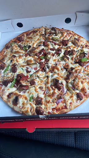 Photo of Ash Takeaway - 36 Egerton St, Farnworth, Bolton BL4 7LE