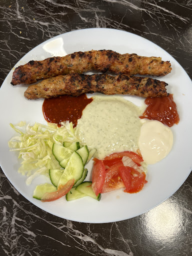 Photo of Butt Karahi - 230 St Helens Rd, Bolton BL3 4EB