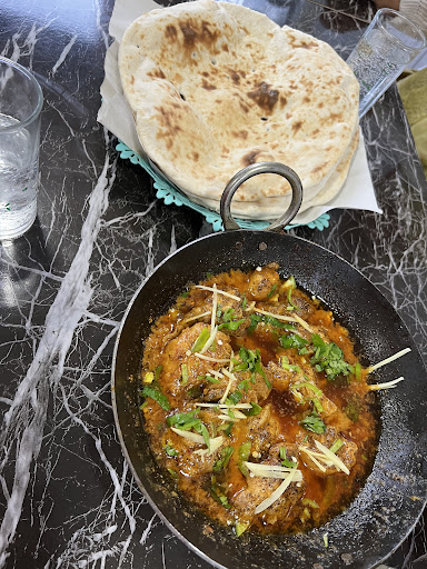 Photo of Butt Karahi - 230 St Helens Rd, Bolton BL3 4EB