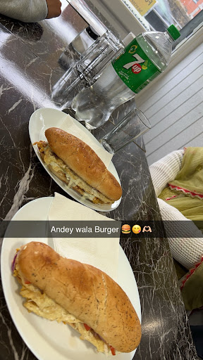 Photo of Butt Karahi - 230 St Helens Rd, Bolton BL3 4EB