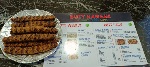 Photo of Butt Karahi - 230 St Helens Rd, Bolton BL3 4EB