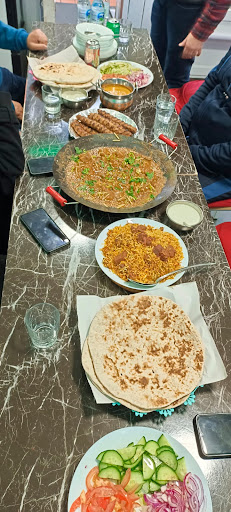 Photo of Butt Karahi - 230 St Helens Rd, Bolton BL3 4EB