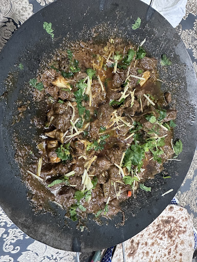 Photo of Butt Karahi - 230 St Helens Rd, Bolton BL3 4EB