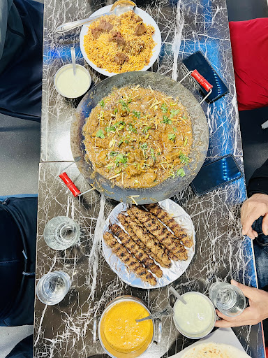 Photo of Butt Karahi - 230 St Helens Rd, Bolton BL3 4EB