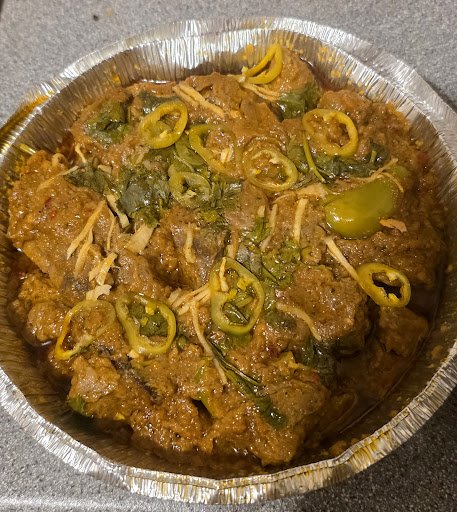 Photo of Butt Karahi - 230 St Helens Rd, Bolton BL3 4EB