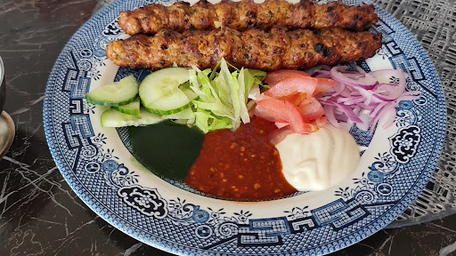 Photo of Butt Karahi - 230 St Helens Rd, Bolton BL3 4EB