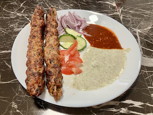 Photo of Butt Karahi - 230 St Helens Rd, Bolton BL3 4EB