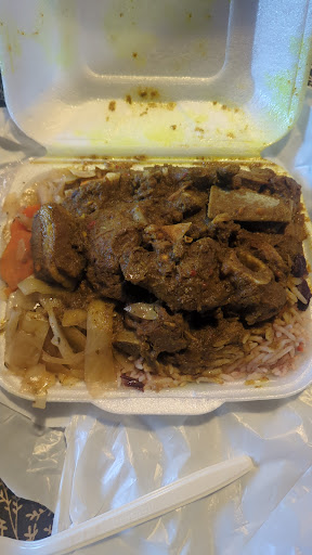 Photo of KB'S Caribbean Takeaway - 52 Higher Market St, Farnworth, Bolton BL4 9BB