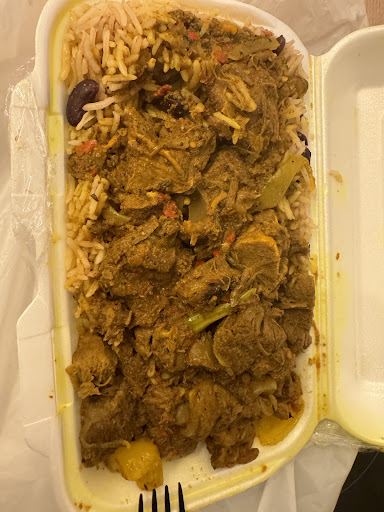 Photo of KB'S Caribbean Takeaway - 52 Higher Market St, Farnworth, Bolton BL4 9BB
