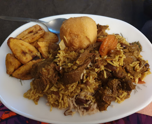 Photo of KB'S Caribbean Takeaway - 52 Higher Market St, Farnworth, Bolton BL4 9BB