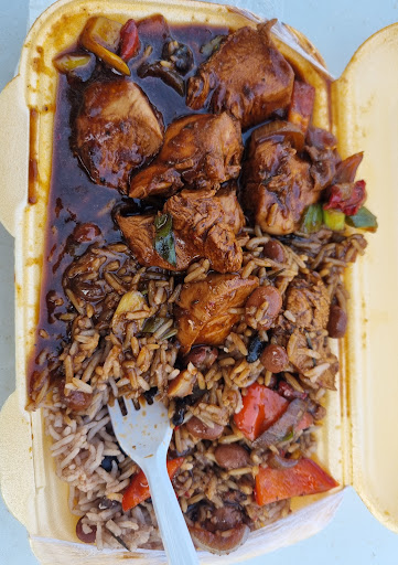 Photo of KB'S Caribbean Takeaway - 52 Higher Market St, Farnworth, Bolton BL4 9BB