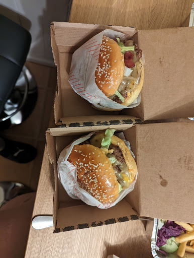 Photo of Machos - 250 St Helens Rd, Bolton BL3 3PZ