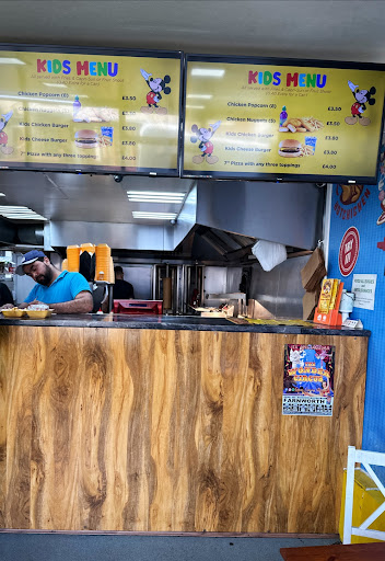 Photo of Machos - 250 St Helens Rd, Bolton BL3 3PZ