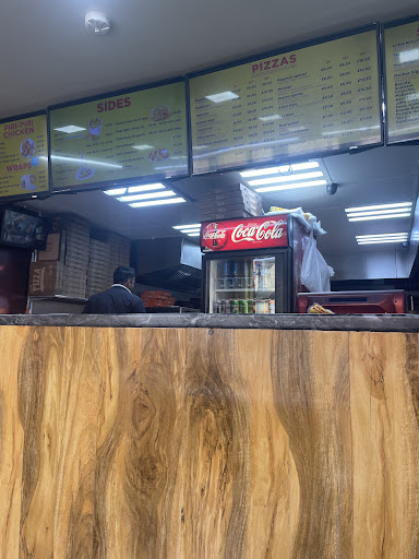 Photo of Machos - 250 St Helens Rd, Bolton BL3 3PZ