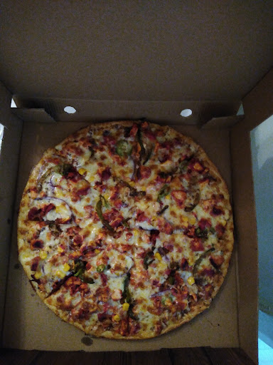 Photo of Machos - 250 St Helens Rd, Bolton BL3 3PZ