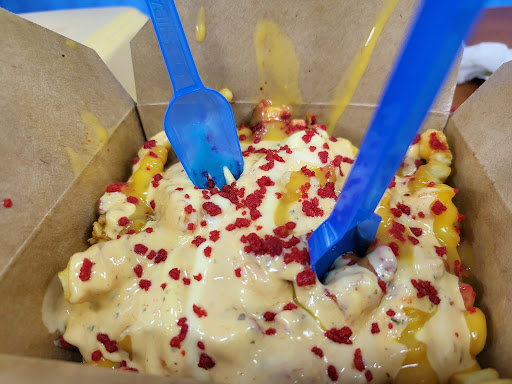 Photo of Machos - 250 St Helens Rd, Bolton BL3 3PZ