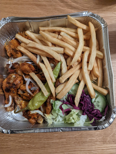 Photo of Machos - 250 St Helens Rd, Bolton BL3 3PZ