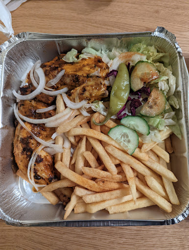 Photo of Machos - 250 St Helens Rd, Bolton BL3 3PZ