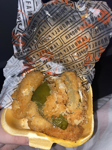 Photo of Machos - 250 St Helens Rd, Bolton BL3 3PZ