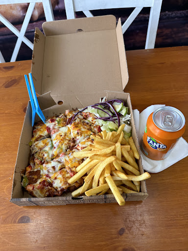 Photo of Machos - 250 St Helens Rd, Bolton BL3 3PZ